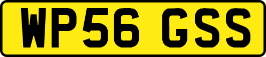 WP56GSS