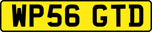 WP56GTD