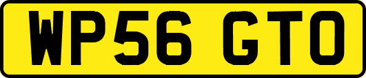 WP56GTO