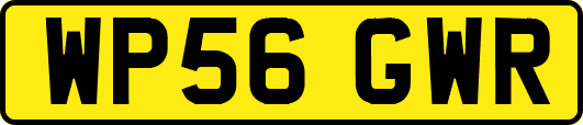WP56GWR