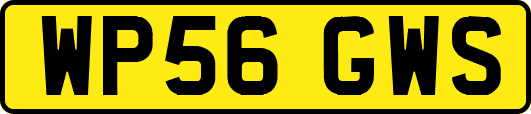WP56GWS
