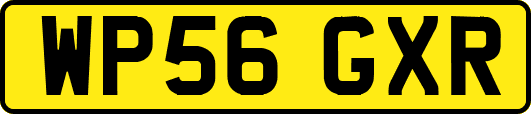 WP56GXR