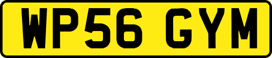WP56GYM