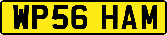 WP56HAM