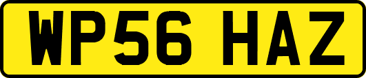 WP56HAZ