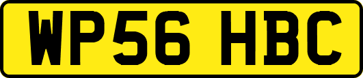 WP56HBC