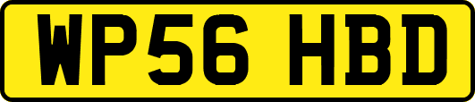 WP56HBD