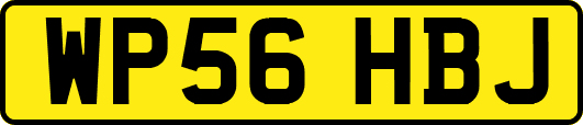 WP56HBJ