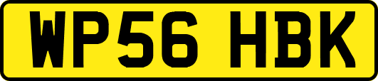 WP56HBK