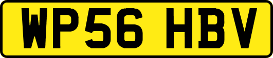 WP56HBV