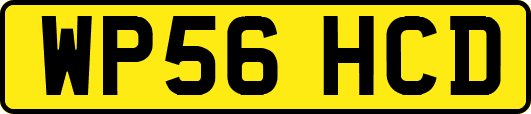WP56HCD