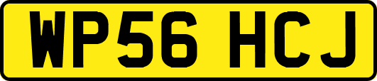WP56HCJ