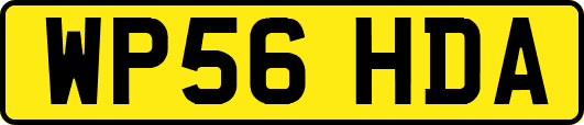 WP56HDA