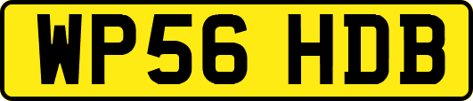 WP56HDB
