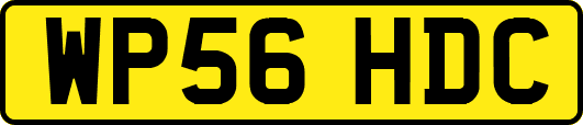 WP56HDC