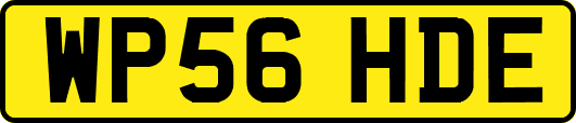 WP56HDE