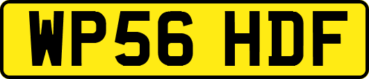 WP56HDF