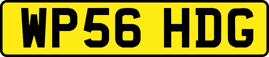 WP56HDG