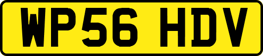 WP56HDV