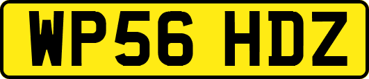 WP56HDZ