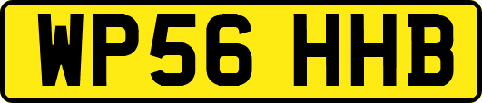 WP56HHB