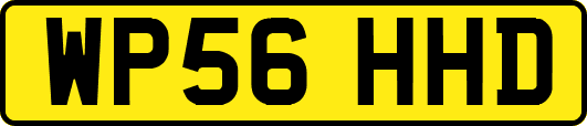 WP56HHD