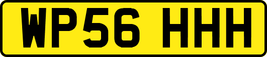 WP56HHH