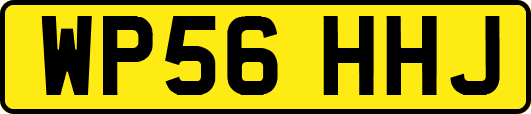 WP56HHJ