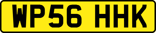WP56HHK