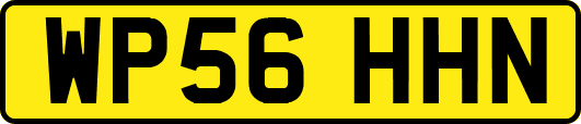 WP56HHN