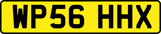 WP56HHX