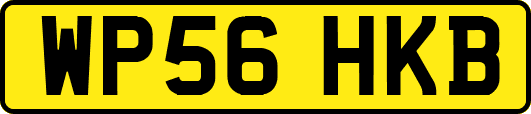 WP56HKB
