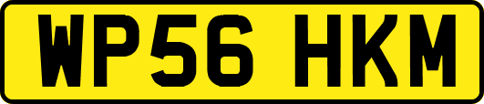 WP56HKM