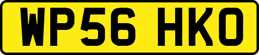WP56HKO