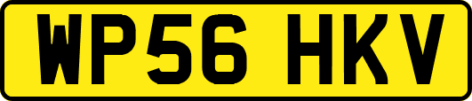 WP56HKV