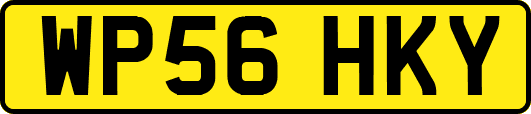 WP56HKY
