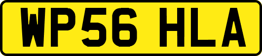 WP56HLA
