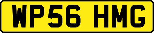 WP56HMG