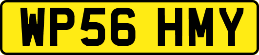 WP56HMY