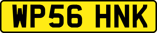 WP56HNK