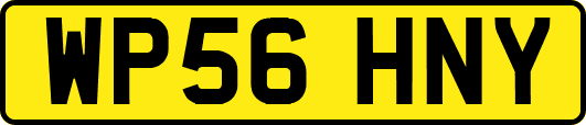 WP56HNY