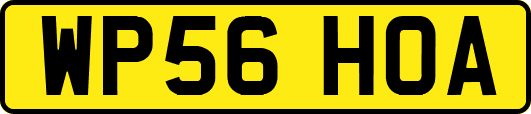 WP56HOA