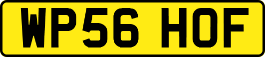 WP56HOF