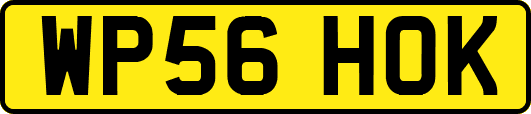 WP56HOK