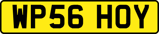 WP56HOY
