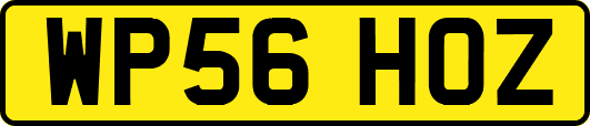 WP56HOZ