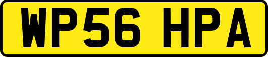 WP56HPA