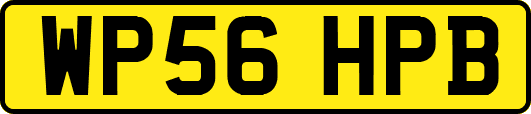 WP56HPB