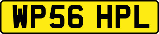 WP56HPL