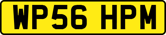 WP56HPM